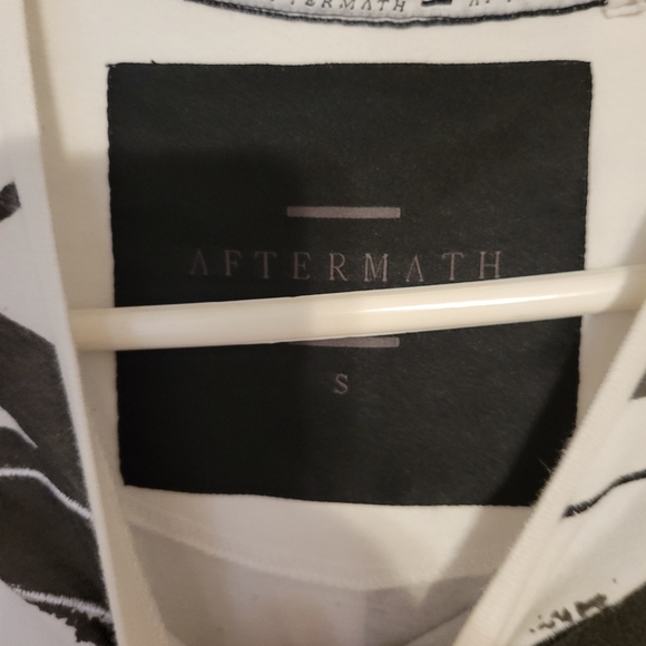 Aftermath - Picture 4 of 6